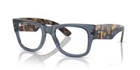 Gafas Ray-Ban Vista mega wayfarer RX0840V 8296