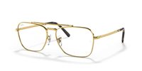 Gafas de vista Ray Ban Optical New caravan RX3636V 3086