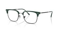 Gafas de vista Ray Ban Optical New clubmaster RX7216 8208