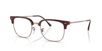 Gafas de vista Ray Ban Optical New clubmaster RX7216 8209