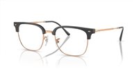 Gafas de vista Ray Ban Optical New clubmaster RX7216 8322