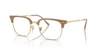 Gafas de vista Ray Ban Optical New clubmaster RX7216 8342