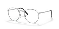 Gafas de vista Ray Ban Optical New round RX3637V 2501