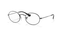 Gafas Ray-Ban Vista oval RX3547V 2502