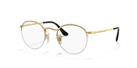 Gafas Ray-Ban Vista round gaze RX3947V 2500