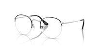 Gafas de vista Ray Ban Optical Round gaze RX3947V 3183