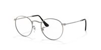 Gafas Ray-Ban Vista round metal RX3447V 2620
