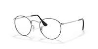 Gafas Ray-Ban Vista round metal RX3447V 2861