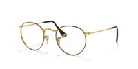 Gafas Ray-Ban Vista round metal RX3447V 2945