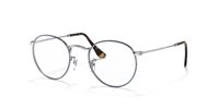 Gafas Ray-Ban Vista round metal RX3447V 2970