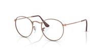 Gafas Ray-Ban Vista round metal RX3447V 3094