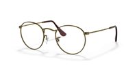 Gafas Ray-Ban Vista round metal RX3447V 3117
