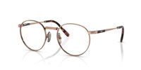 Gafas Ray-Ban Vista round titanium RX8237V 1236