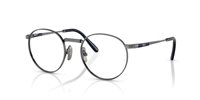 Gafas Ray-Ban Vista round titanium RX8237V 1238