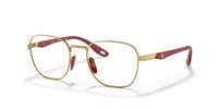 Gafas de vista Ray Ban Optical  RX6484M F029