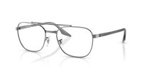 Gafas de vista Ray Ban Optical  RX6485 3123