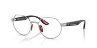Gafas de vista Ray Ban Optical  RX6492M F007