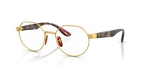 Gafas Ray-Ban Vista  RX6492M F076