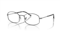 Gafas de vista Ray Ban Optical  RX6510 2502
