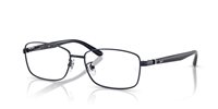 Gafas de vista Ray Ban Optical  RX6527D 3076