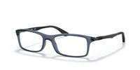 Gafas de vista Ray Ban Optical  RX7017 8122