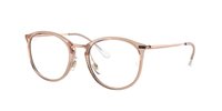 Gafas de vista Ray Ban Optical  RX7140 8124