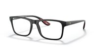 Gafas de vista Ray Ban Optical  RX7205M F650