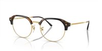 Gafas de vista Ray Ban Optical  RX7229 2012