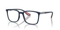 Gafas de vista Ray Ban Optical  RX7240M F698