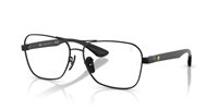 Gafas de vista Ray Ban Optical  RX8436M F117