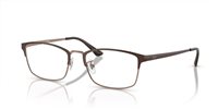 Gafas de vista Ray Ban Optical  RX8772D 1240