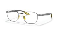 Gafas de vista Ray Ban Optical Scuderia ferrari collection RX6480M F065