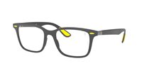 Gafas Ray-Ban Vista scuderia ferrari collection RX7144M F608
