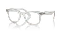Gafas Ray-Ban Vista wayfarer ease RX4340V 8382