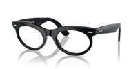 Gafas de vista Ray Ban Optical Wayfarer oval RX2242V 2000