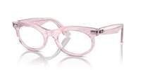 Gafas Ray-Ban Vista wayfarer oval RX2242V 8292