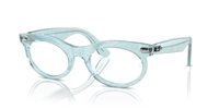 Gafas Ray-Ban Vista wayfarer oval RX2242V 8293
