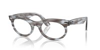 Gafas Ray-Ban Vista wayfarer oval RX2242V 8361