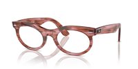 Gafas de vista Ray Ban Optical Wayfarer oval RX2242V 8363