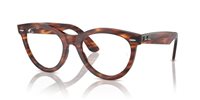 Gafas de vista Ray Ban Optical Wayfarer way RX2241V 2144