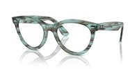 Gafas de vista Ray Ban Optical Wayfarer way RX2241V 8362