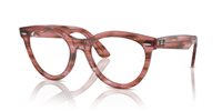 Gafas de vista Ray Ban Optical Wayfarer way RX2241V 8363