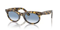 Gafas de sol Ray Ban Wayfarer oval RB2242 13323F