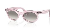 Gafas de sol Ray Ban Wayfarer oval RB2242 138432