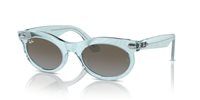 Gafas Ray-Ban wayfarer oval RB2242 138596