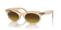 Gafas de sol Ray Ban Wayfarer oval RB2242 138685