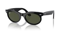 Gafas Ray-Ban wayfarer oval RB2242 901/31