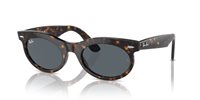Gafas Ray-Ban wayfarer oval RB2242 902/R5