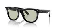 Gafas de sol Ray Ban Wayfarer reverse RBR0502S 6677/2