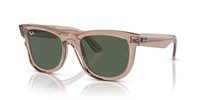 Gafas de sol Ray Ban Wayfarer reverse RBR0502S 6727VR